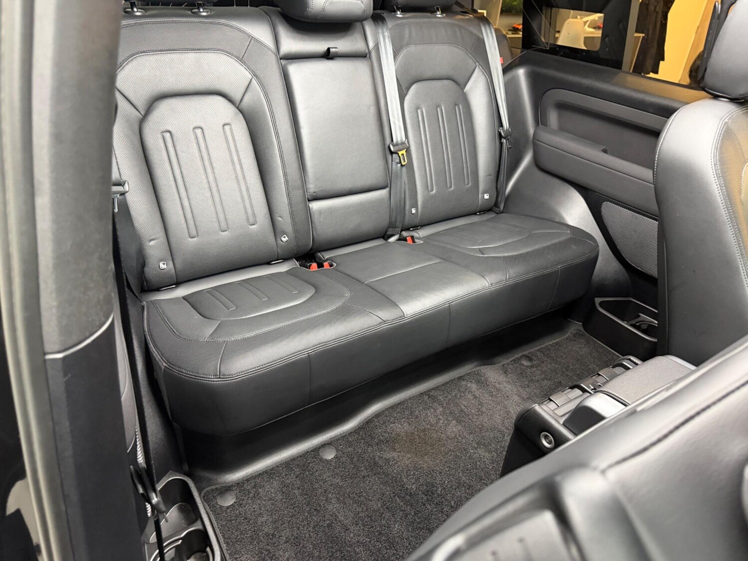 Used Land Rover Defender 2021 for sale - 77574369: Photo 21