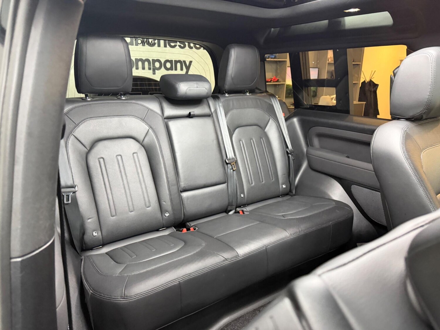 Used Land Rover Defender 2021 for sale - 77574369: Photo 22