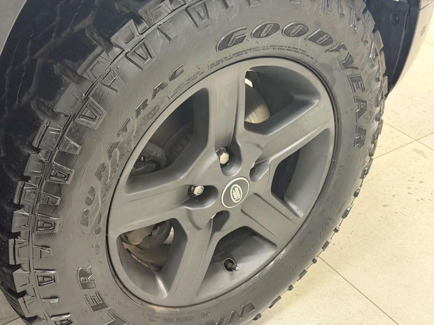 Used Land Rover Defender 2021 for sale - 77574369: Photo 27