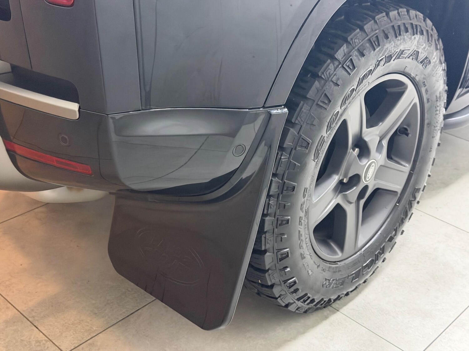 Used Land Rover Defender 2021 for sale - 77574369: Photo 29