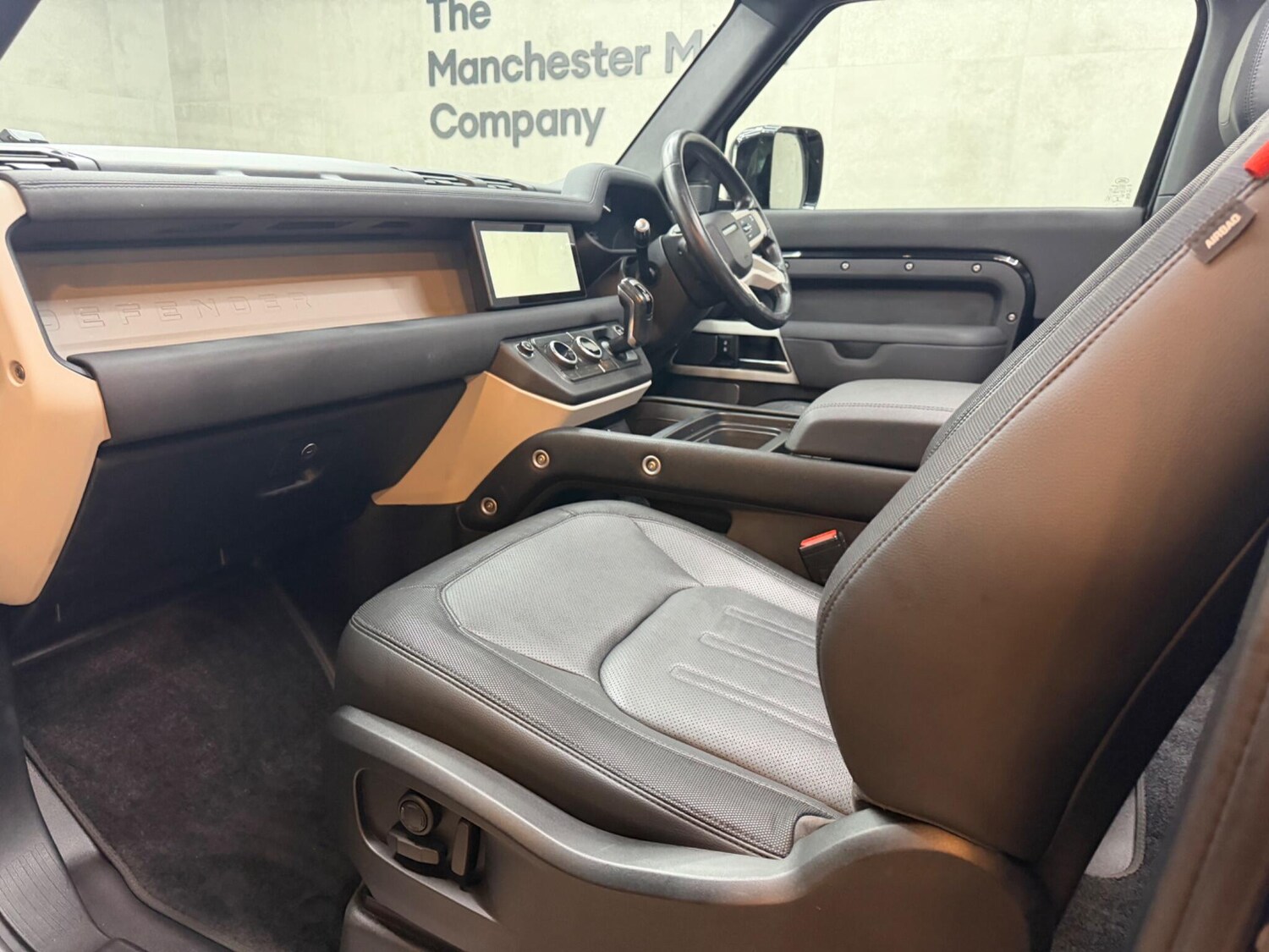 Used Land Rover Defender 2021 for sale - 77574369: Photo 41