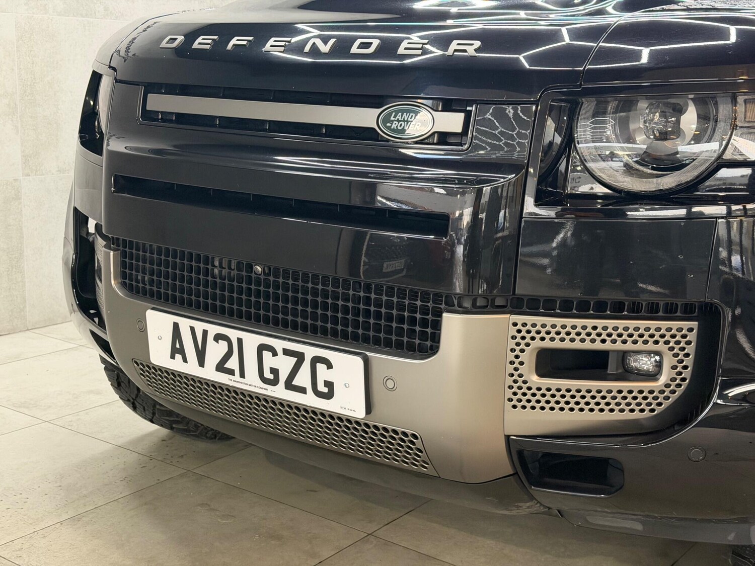 Used Land Rover Defender 2021 for sale - 77574369: Photo 43