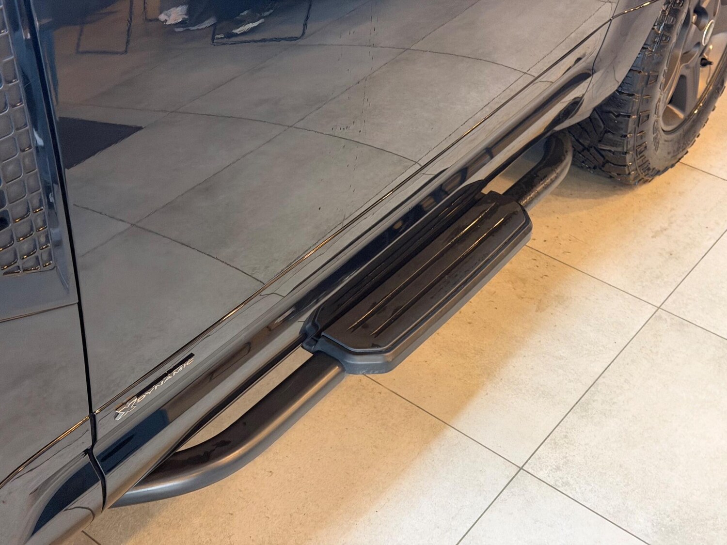 Used Land Rover Defender 2021 for sale - 77574369: Photo 53