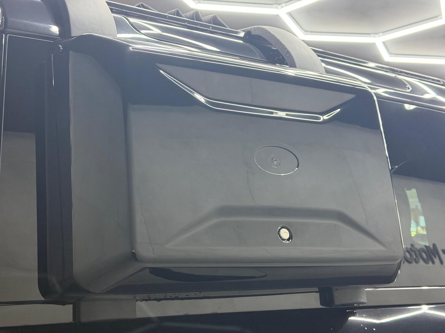 Used Land Rover Defender 2021 for sale - 77574369: Photo 54