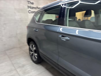 Used SEAT Ateca 2021 for sale - 78623293: Photo
