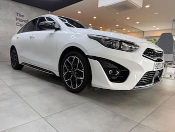 Used Kia Pro Ceed 2023 for sale - 79830747: Photo