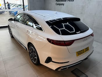 Used Kia Pro Ceed 2023 for sale - 79830747: Photo