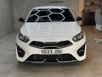 Used Kia Pro Ceed 2023 for sale - 79830747: Photo