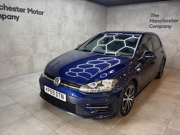 Used Volkswagen Golf 2019 for sale - 78429336: Photo