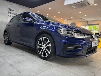 Used Volkswagen Golf 2019 for sale - 78429336: Photo