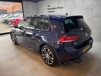 Used Volkswagen Golf 2019 for sale - 78429336: Photo
