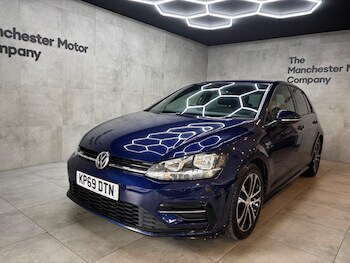 Used Volkswagen Golf 2019 for sale - 78429336: Photo