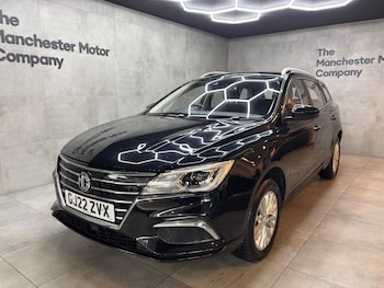 Used MG MG5 2022 for sale - 78797290: Photo