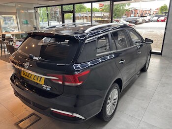 Used MG MG5 2022 for sale - 78797290: Photo