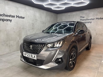 Used Peugeot 2008 2022 for sale - 78809710: Photo