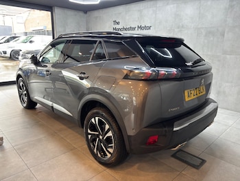 Used Peugeot 2008 2022 for sale - 78809710: Photo