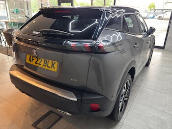 Used Peugeot 2008 2022 for sale - 78809710: Photo
