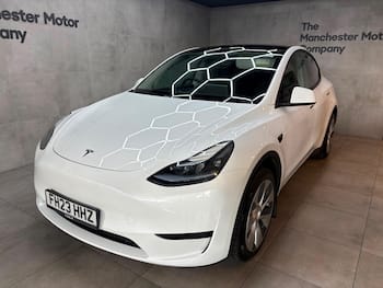 Used Tesla Model Y 2023 for sale - 79644970: Photo