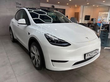 Used Tesla Model Y 2023 for sale - 79644970: Photo