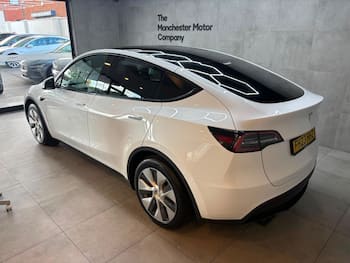 Used Tesla Model Y 2023 for sale - 79644970: Photo