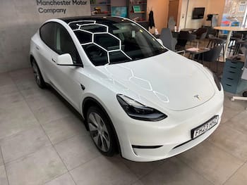 Used Tesla Model Y 2023 for sale - 79644970: Photo