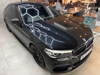 Used BMW 5 Series 2019 for sale - 79609416: Photo