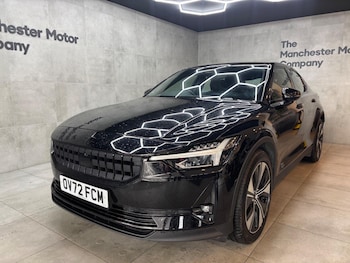 Used Polestar Polestar 2 2022 for sale - 78586804: Photo