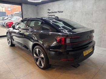 Used Polestar Polestar 2 2022 for sale - 78586804: Photo