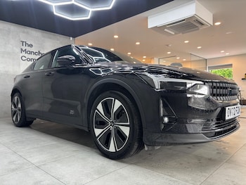 Used Polestar Polestar 2 2022 for sale - 78586804: Photo