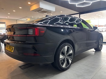 Used Polestar Polestar 2 2022 for sale - 78586804: Photo