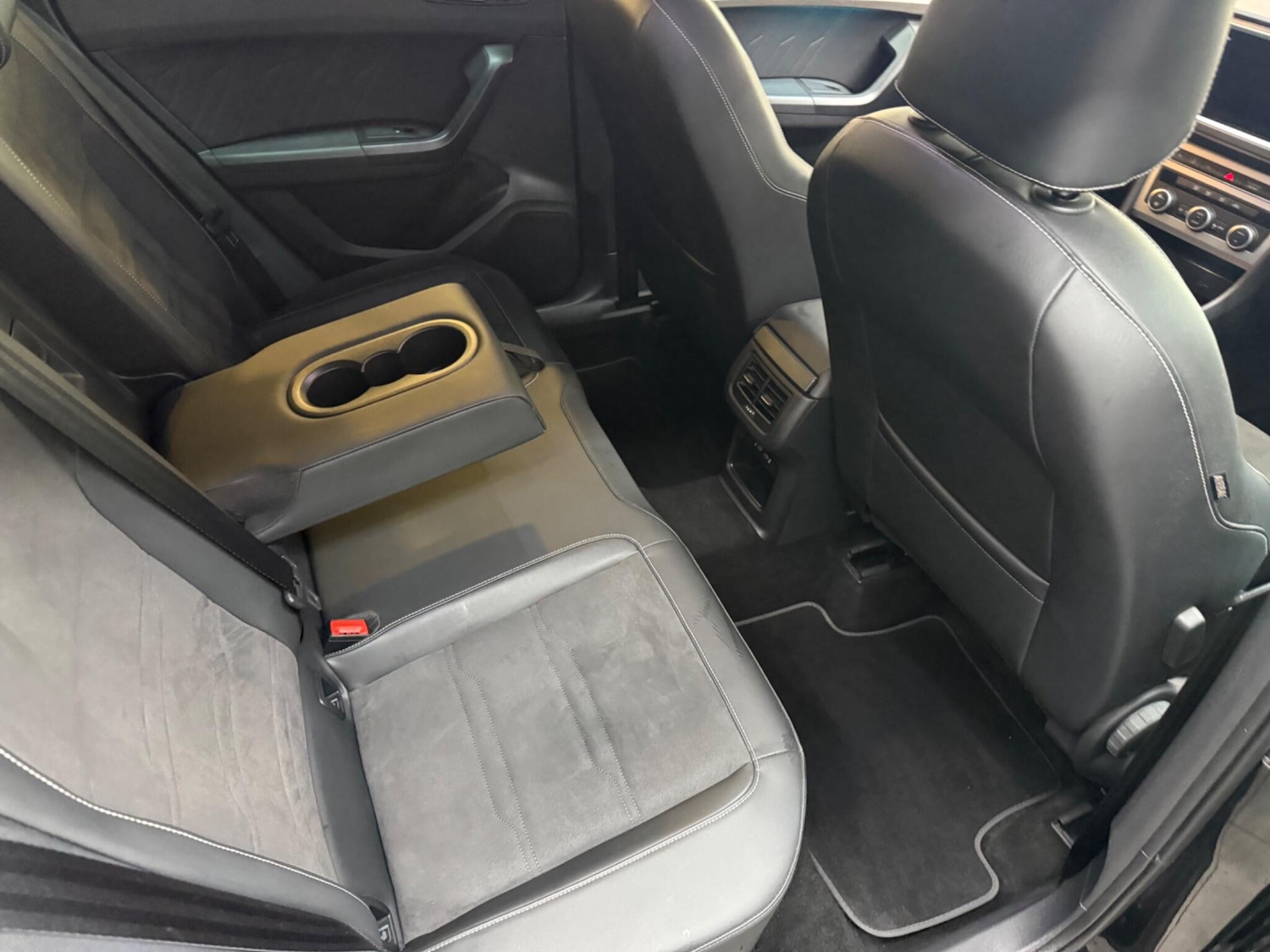 Used SEAT Ateca 2020 for sale - 76989333: Photo 18