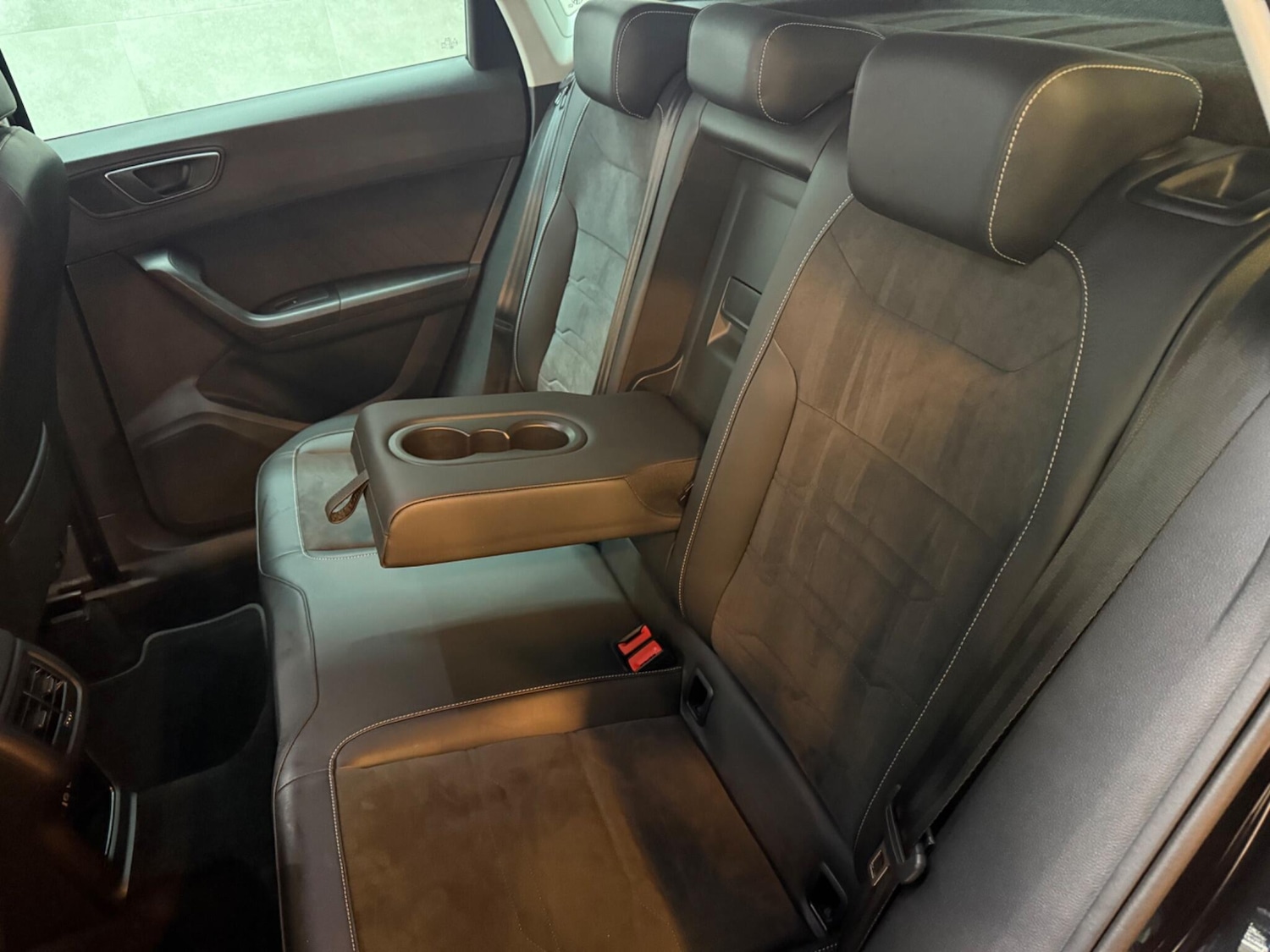 Used SEAT Ateca 2020 for sale - 76989333: Photo 19