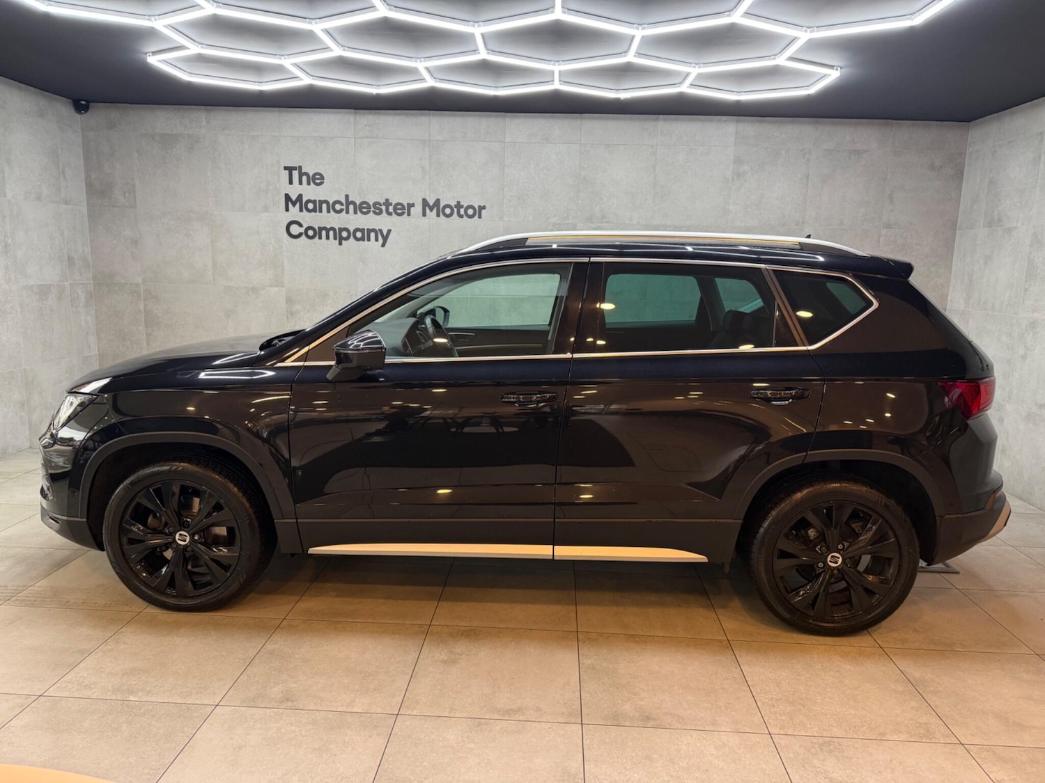 Used SEAT Ateca 2020 for sale - 76989333: Photo 2