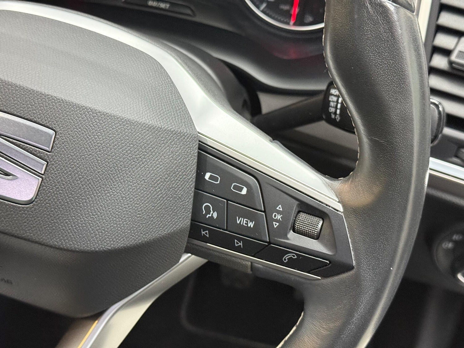 Used SEAT Ateca 2020 for sale - 76989333: Photo 23