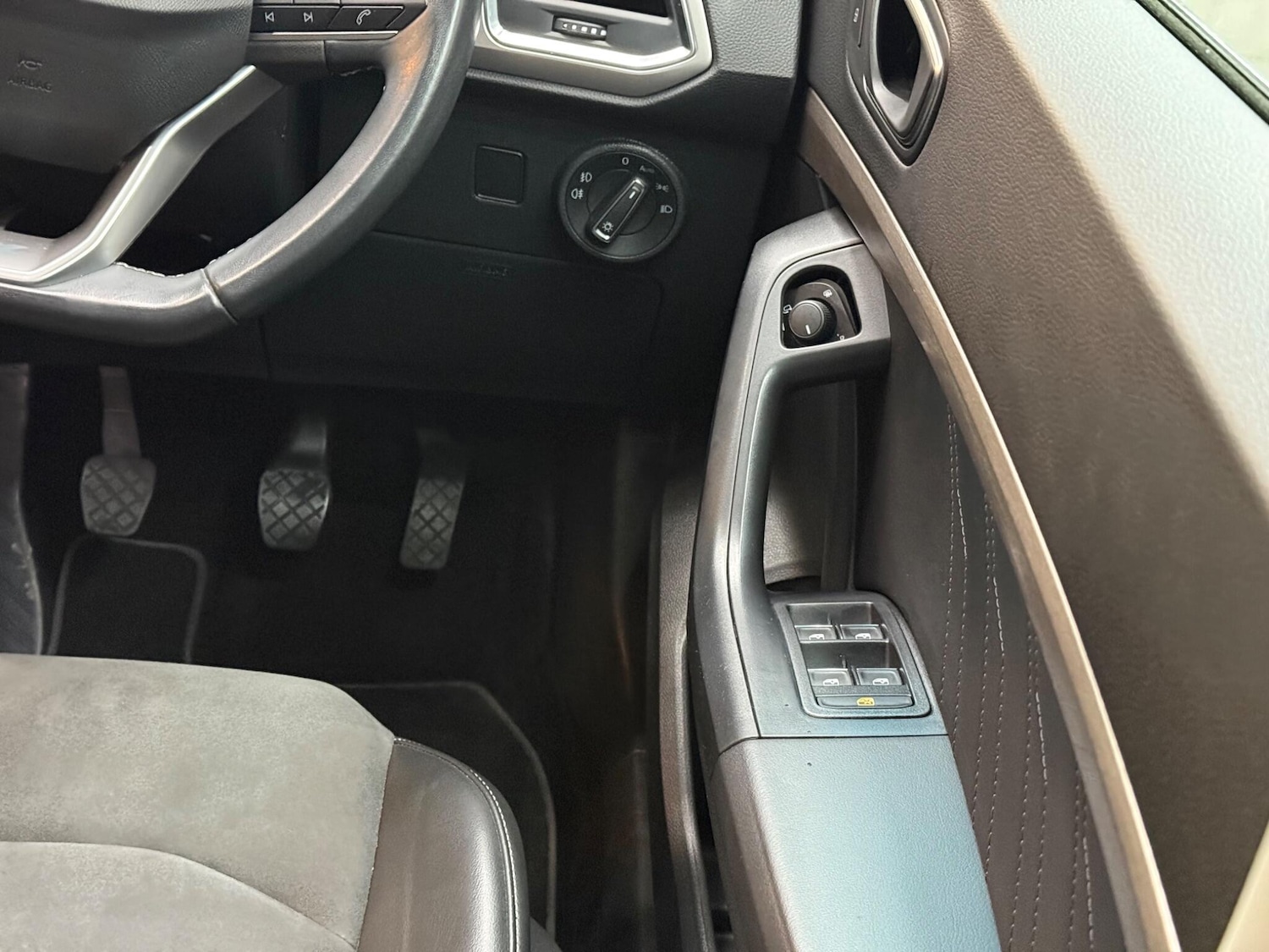 Used SEAT Ateca 2020 for sale - 76989333: Photo 25