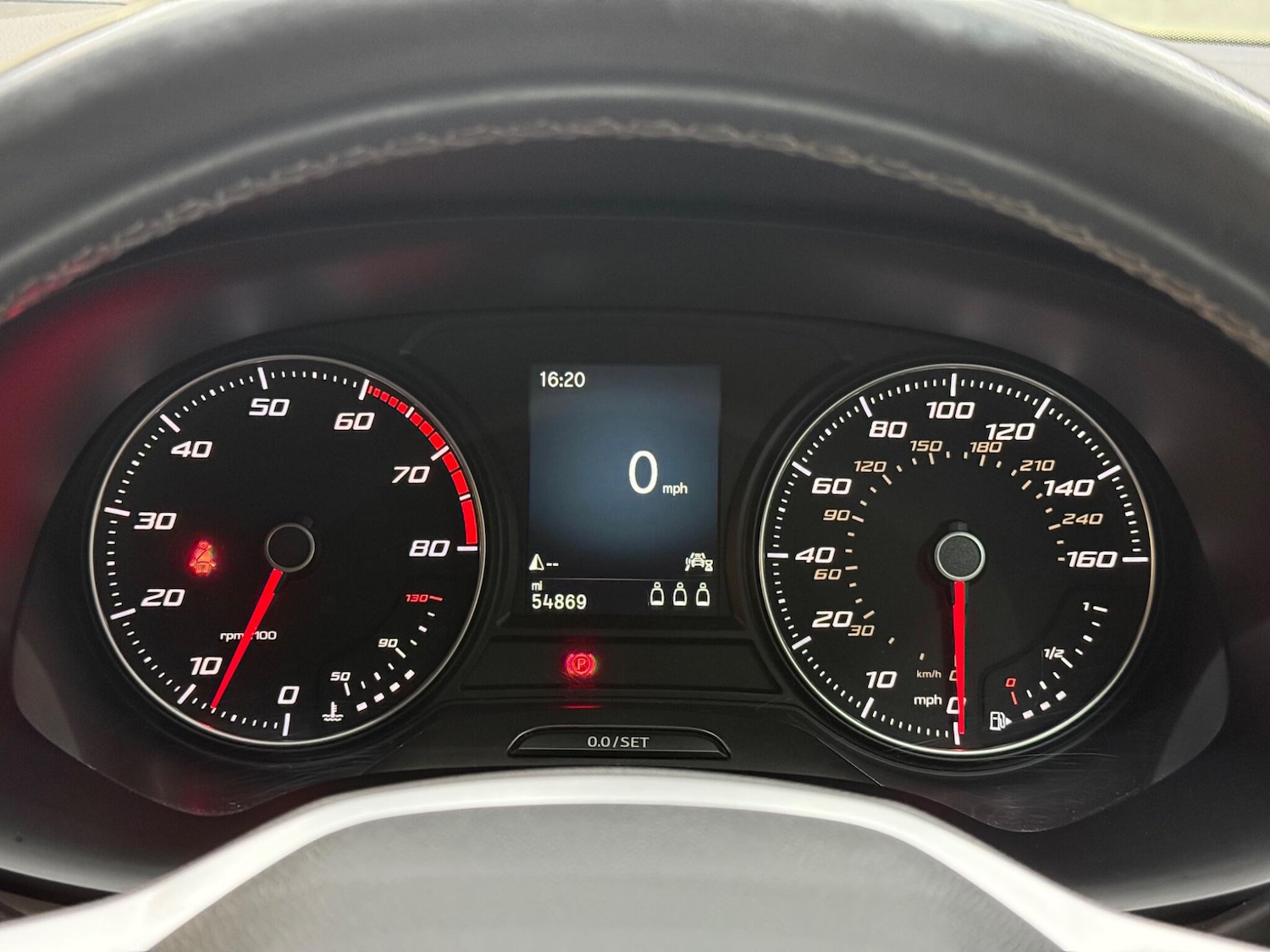 Used SEAT Ateca 2020 for sale - 76989333: Photo 33