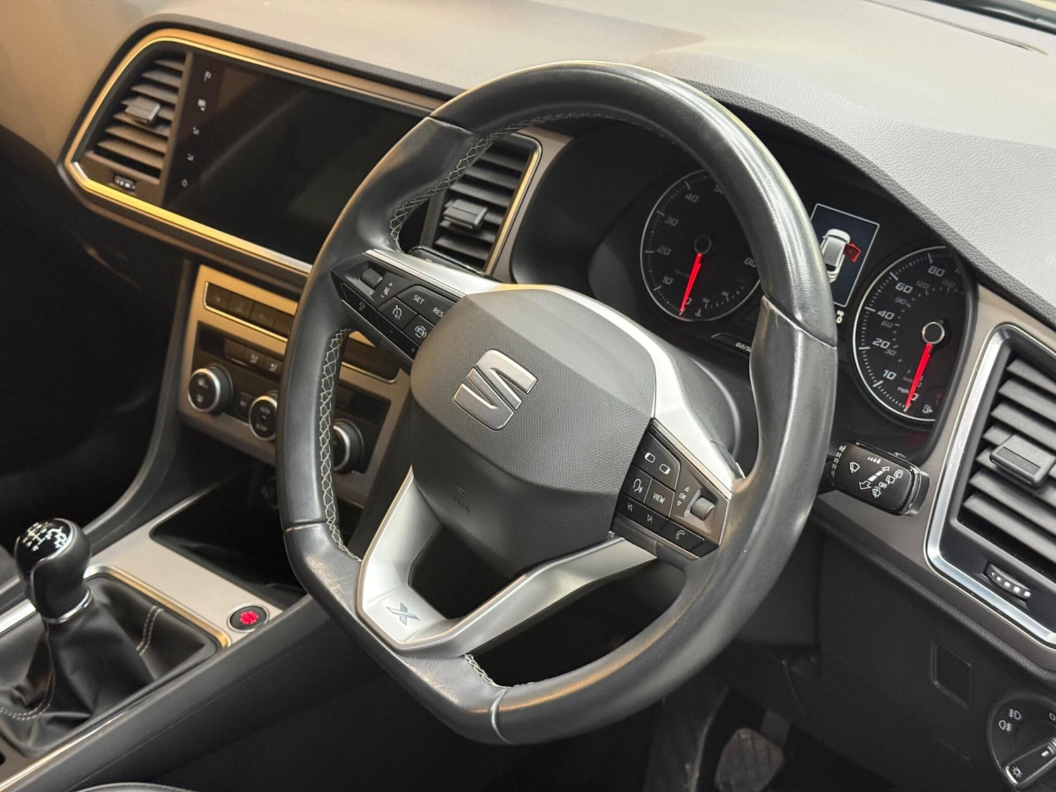 Used SEAT Ateca 2020 for sale - 76989333: Photo 35