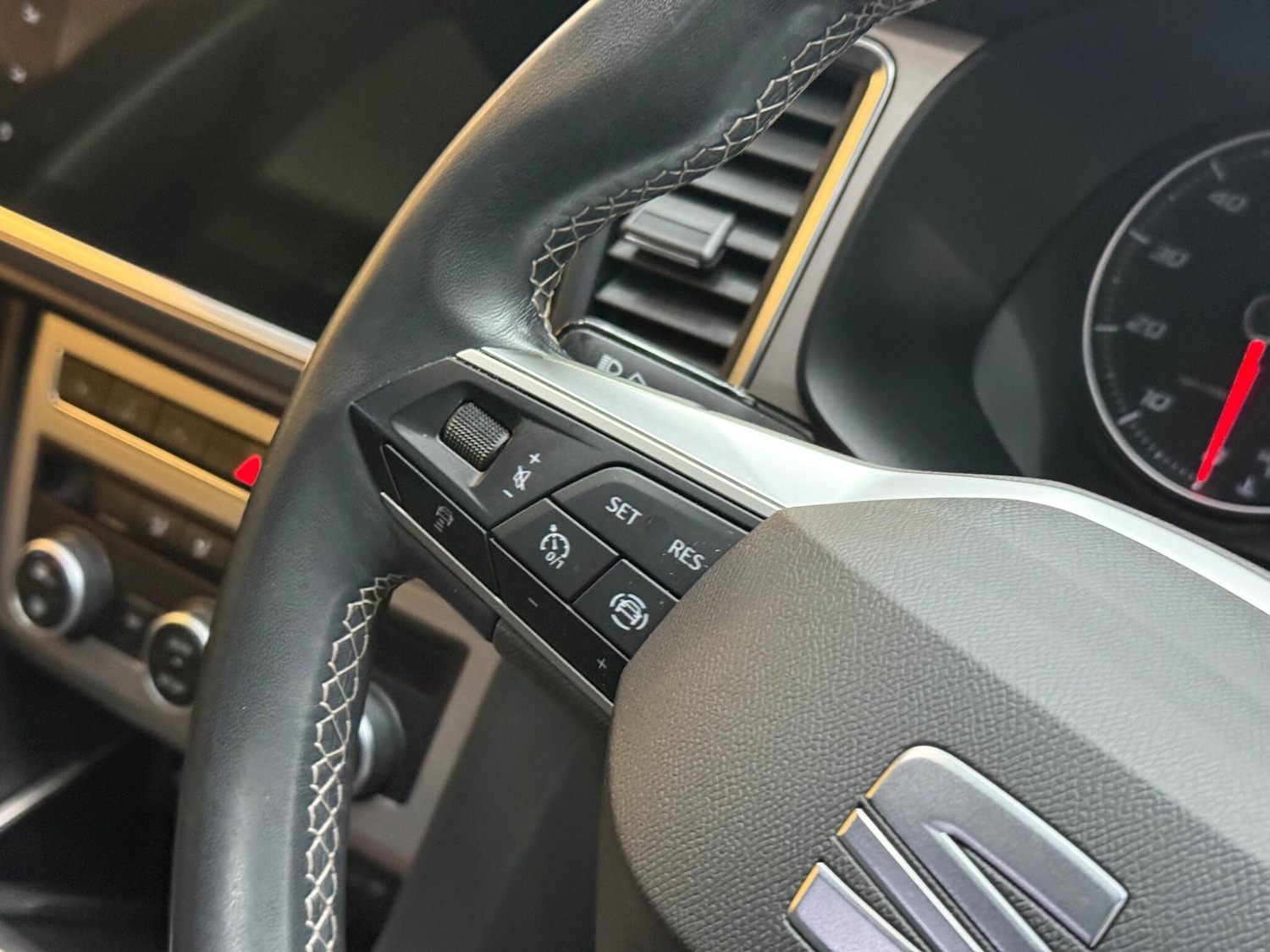 Used SEAT Ateca 2020 for sale - 76989333: Photo 43