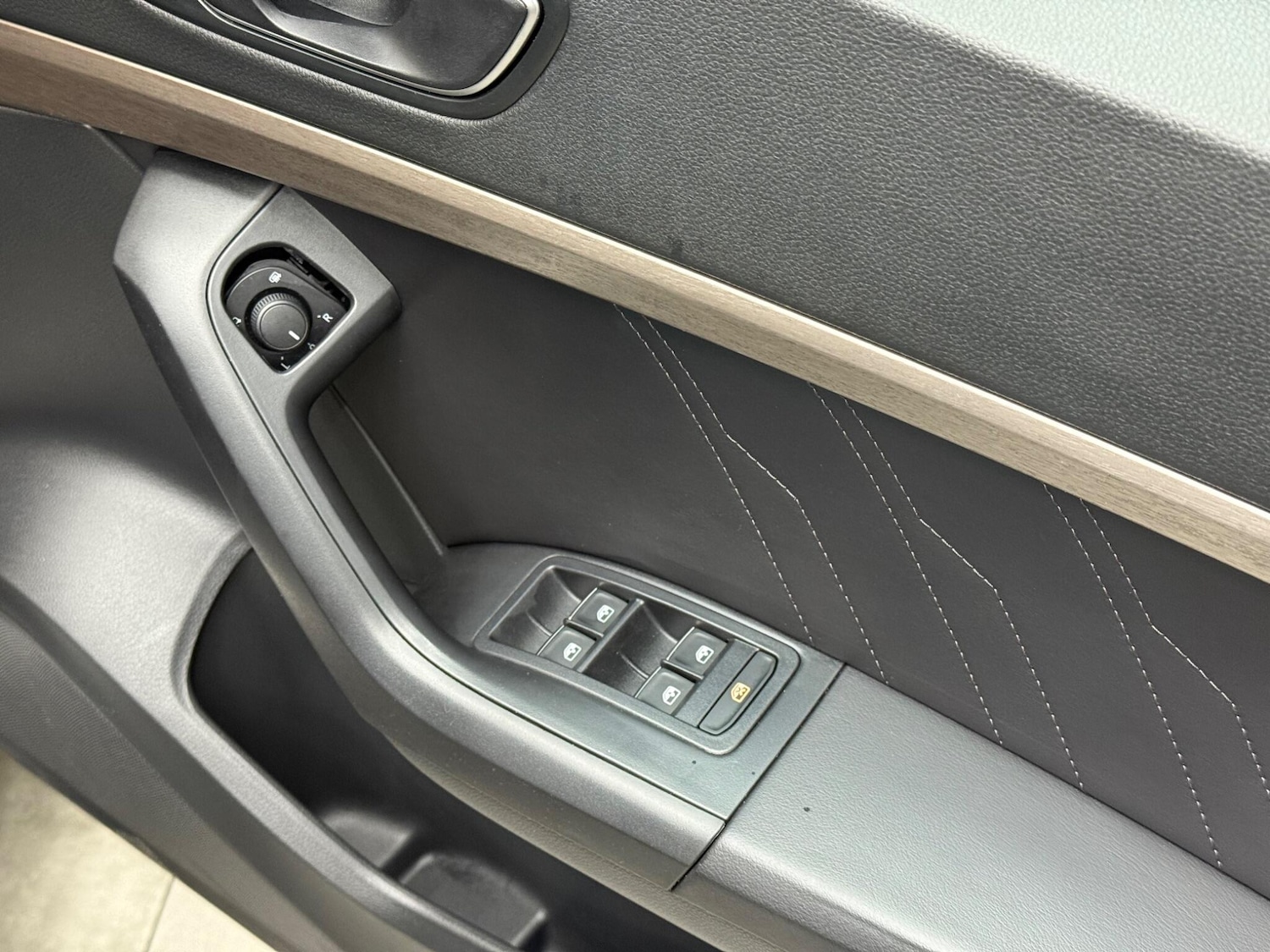 Used SEAT Ateca 2020 for sale - 76989333: Photo 44