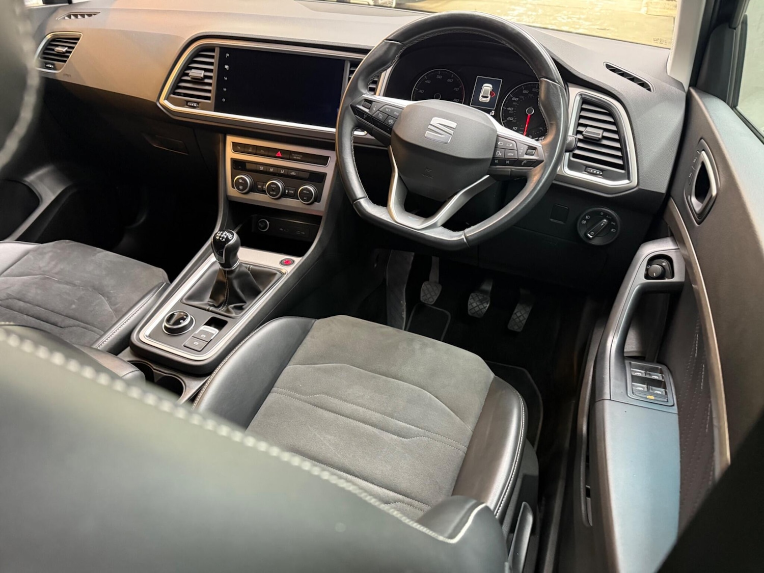 Used SEAT Ateca 2020 for sale - 76989333: Photo 45