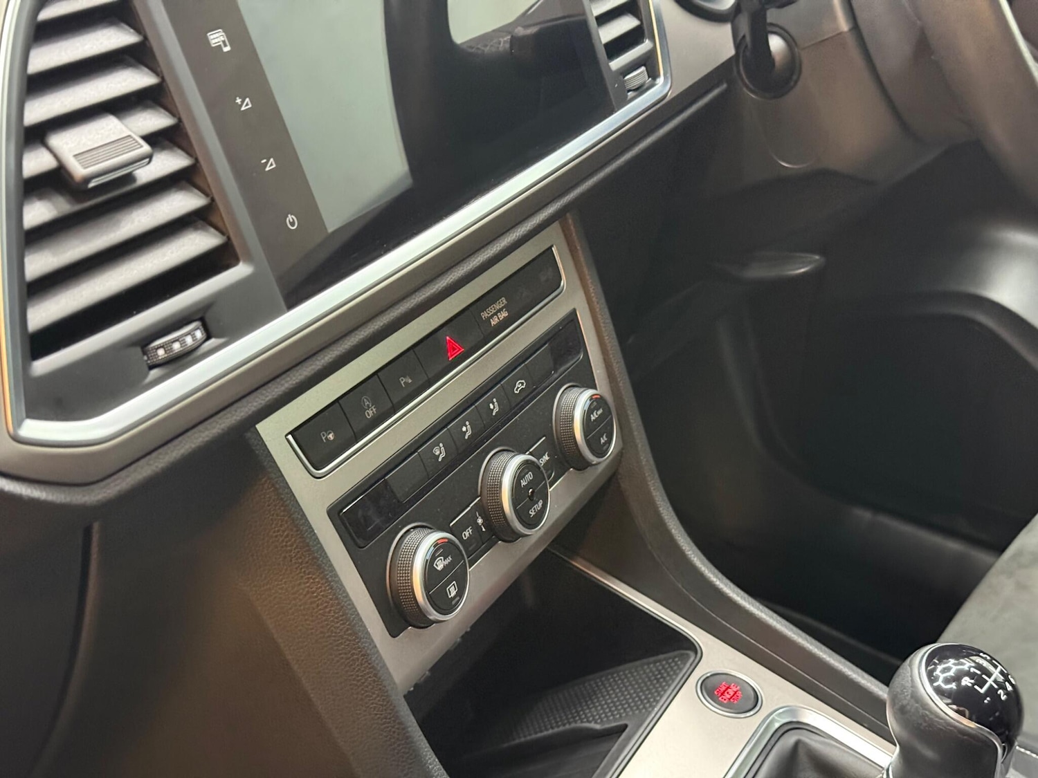 Used SEAT Ateca 2020 for sale - 76989333: Photo 47