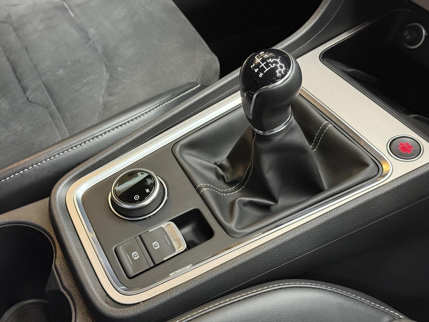 Used SEAT Ateca 2020 for sale - 76989333: Photo 6