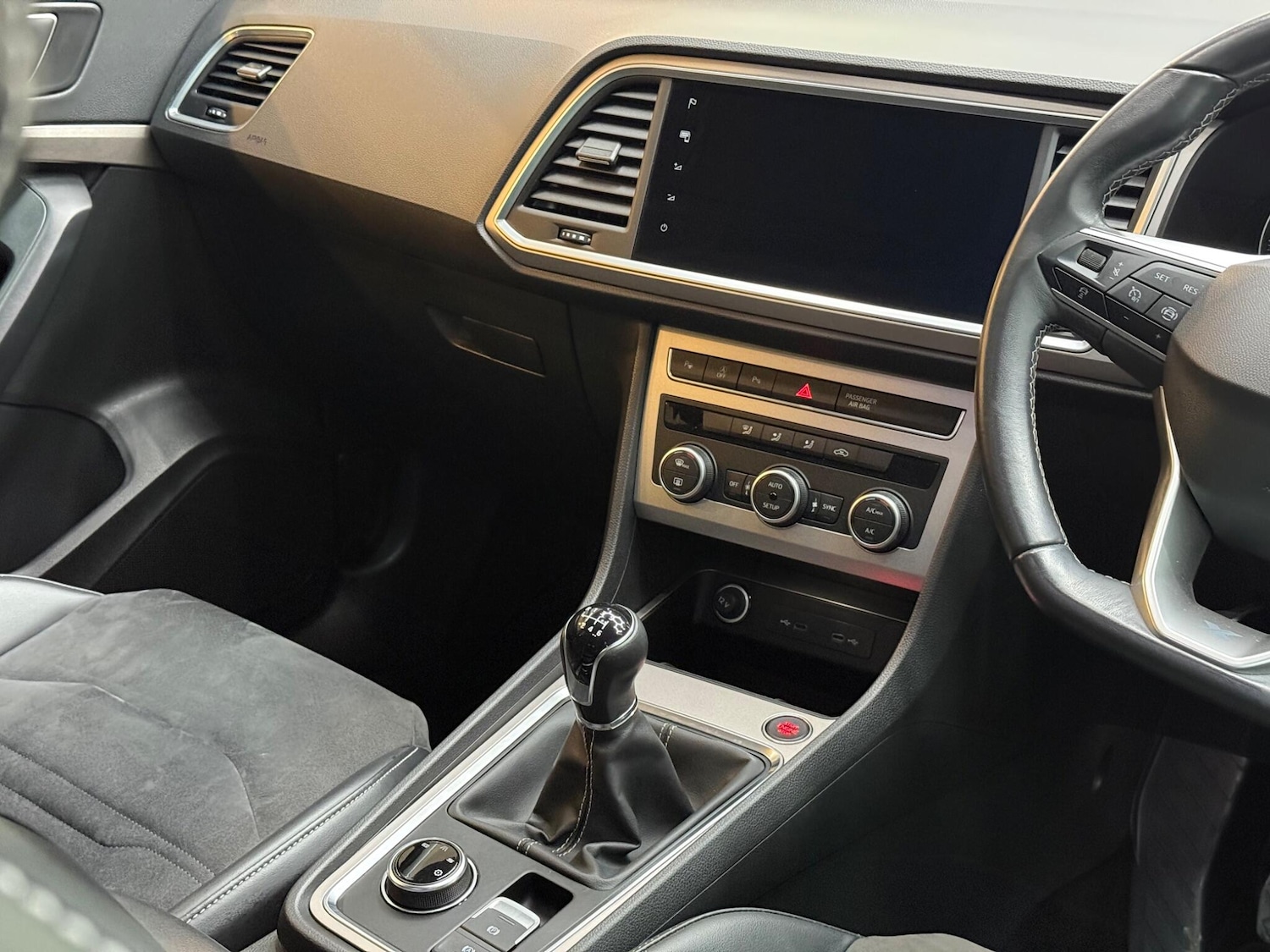 Used SEAT Ateca 2020 for sale - 76989333: Photo 8