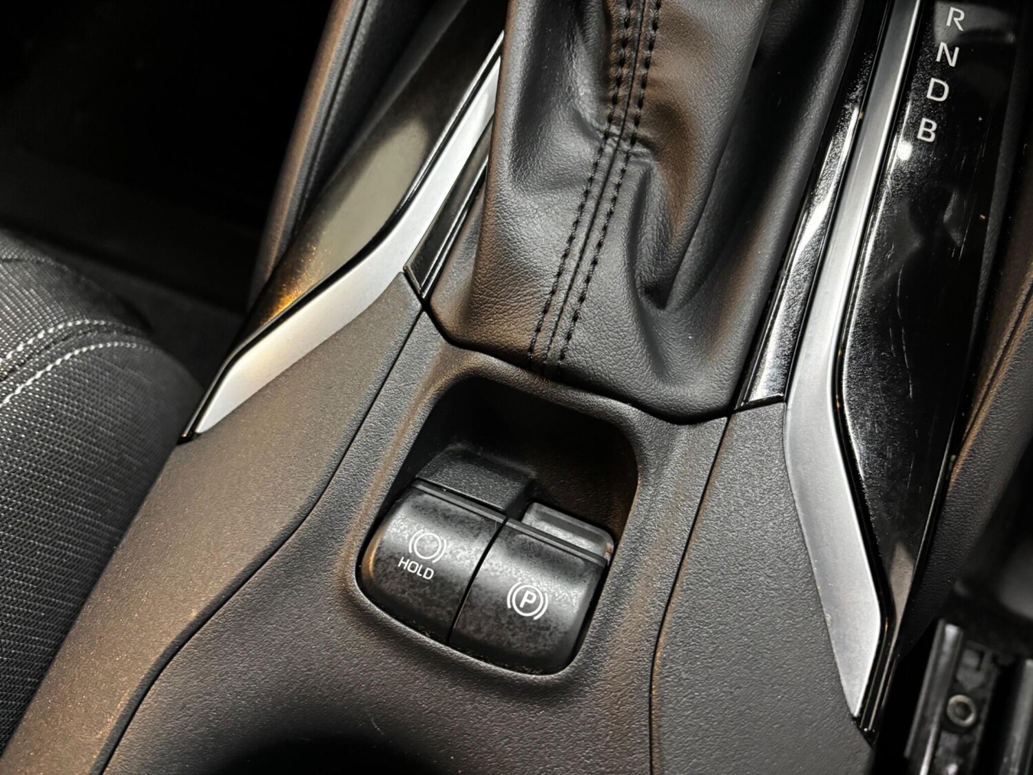 Used Toyota Corolla for sale - 77957765: Photo 14