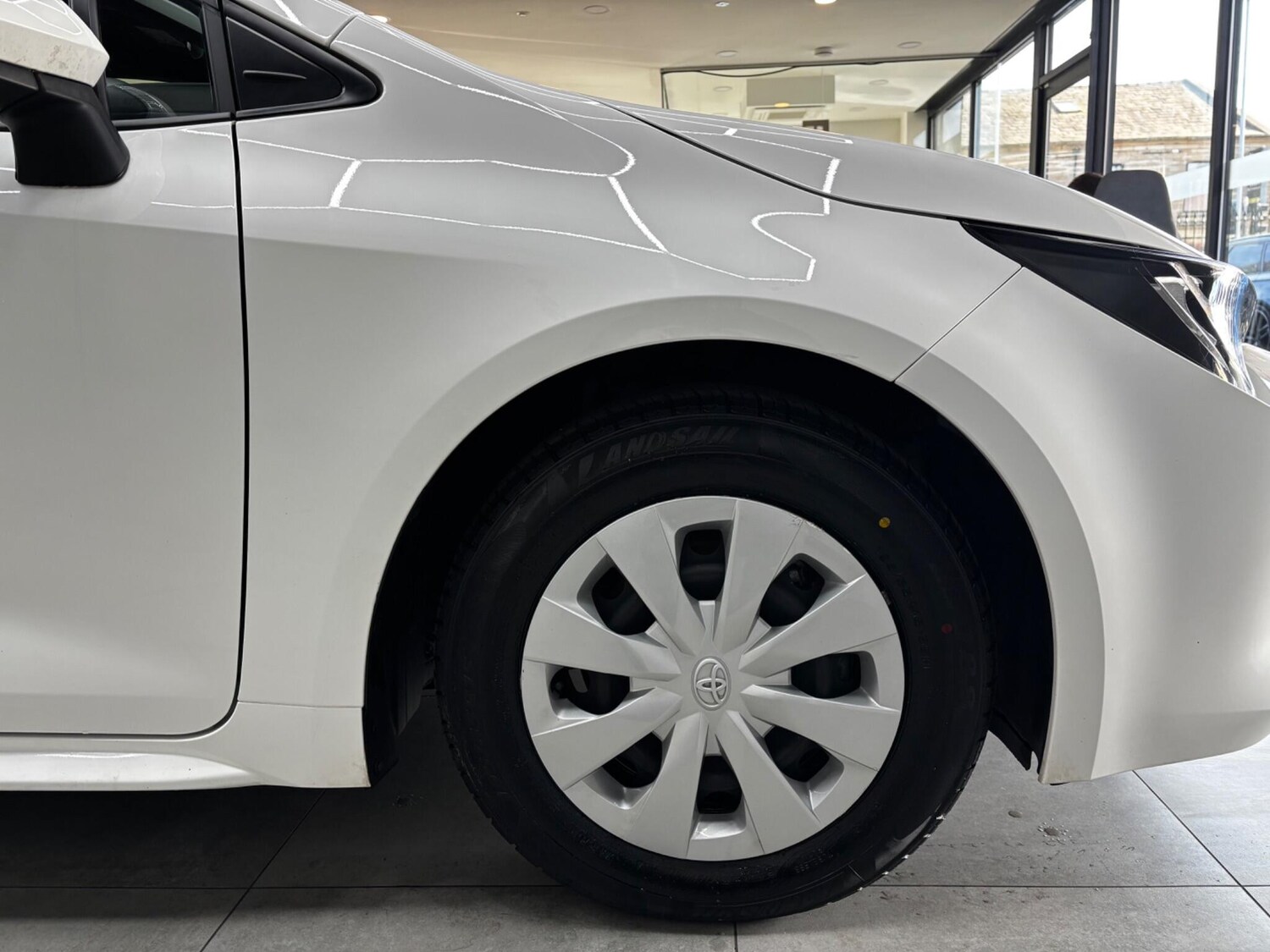 Used Toyota Corolla for sale - 77957765: Photo 19