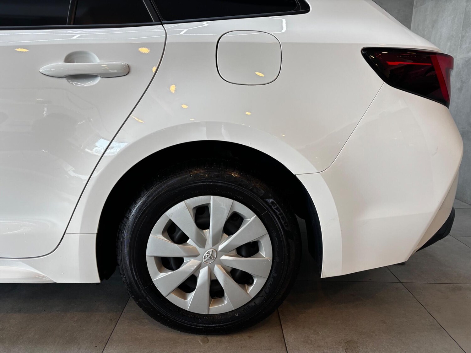 Used Toyota Corolla for sale - 77957765: Photo 21