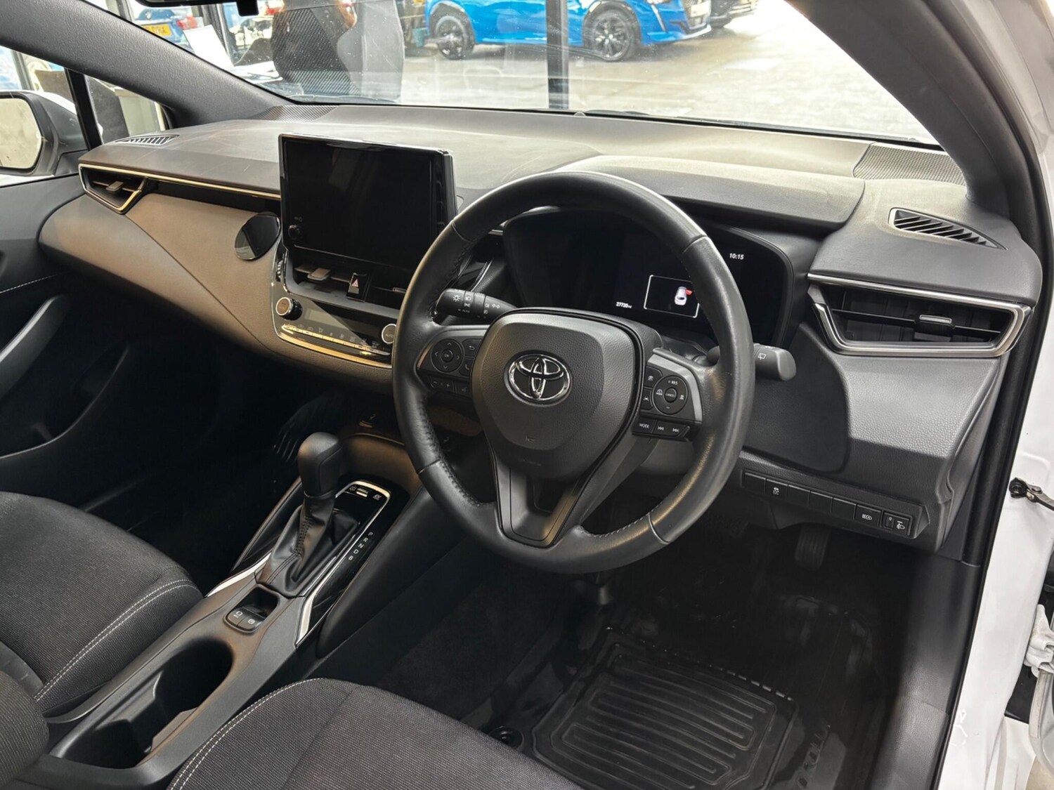 Used Toyota Corolla for sale - 77957765: Photo 23