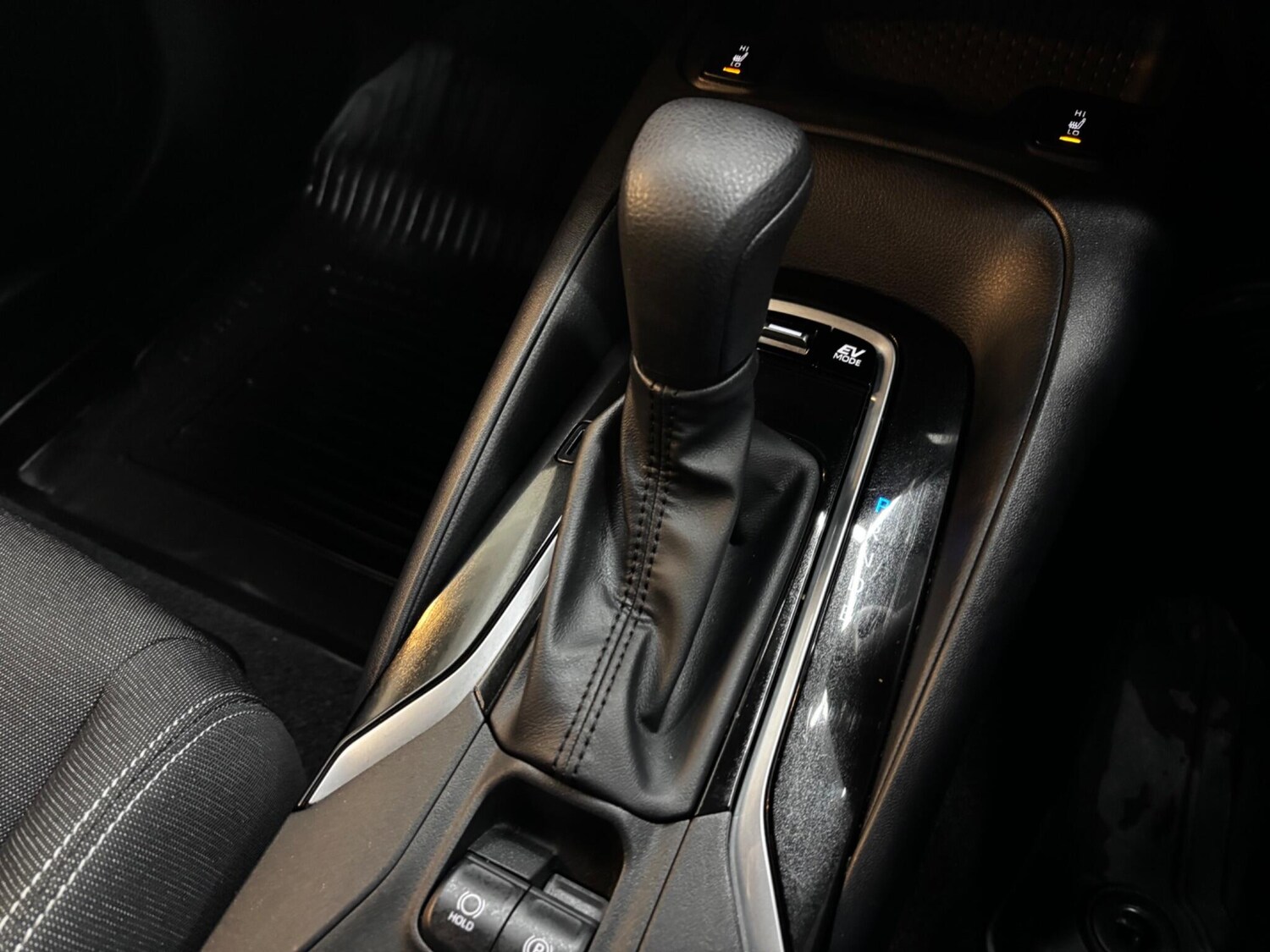 Used Toyota Corolla for sale - 77957765: Photo 25