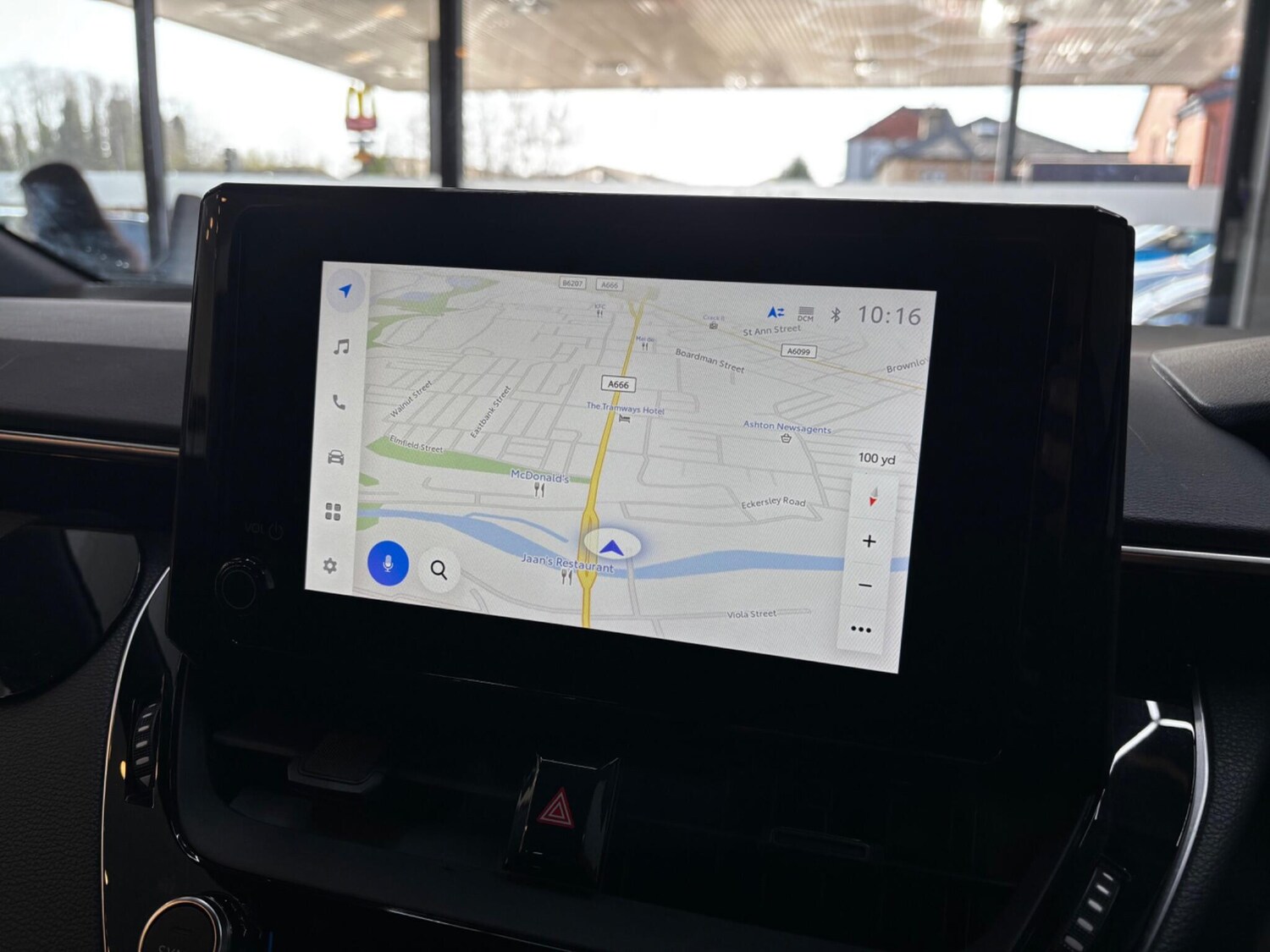 Used Toyota Corolla for sale - 77957765: Photo 36