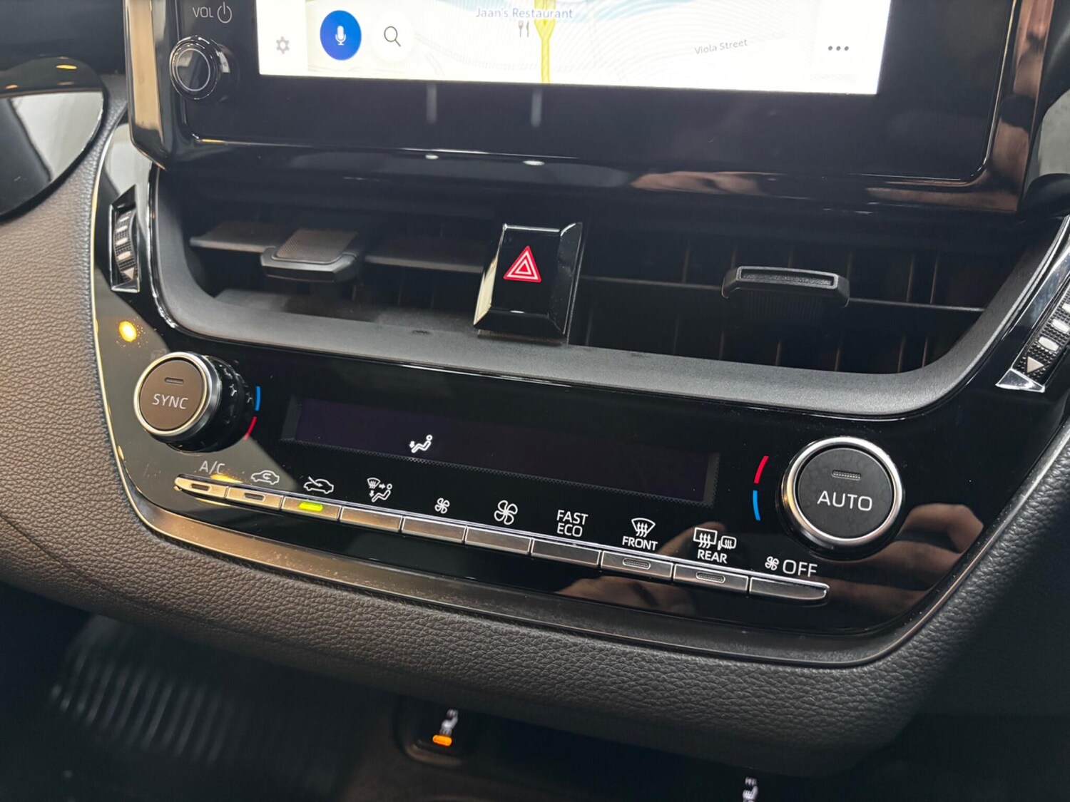 Used Toyota Corolla for sale - 77957765: Photo 37